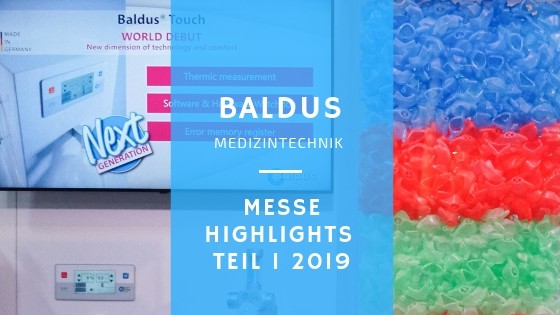 Blogbild Messe Highlights Teil 1 - 2019