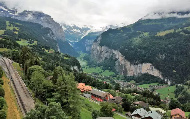 Lyss (Schweiz)