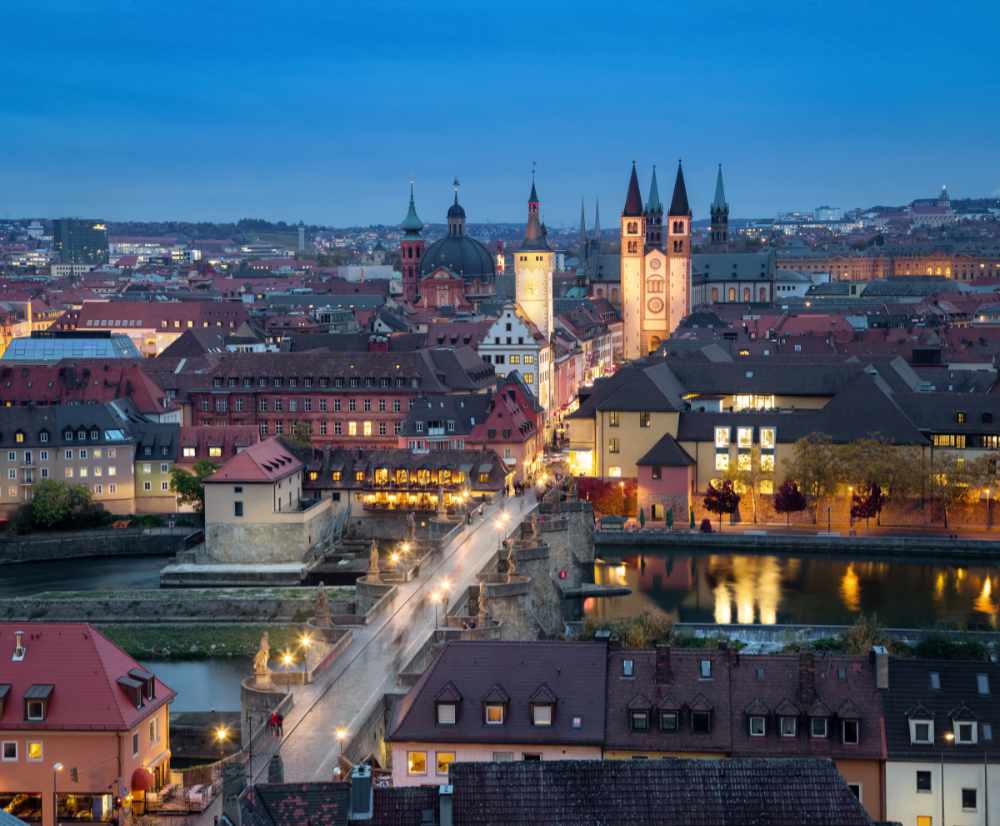 Würzburg: Curso de certificación de sedación con óxido nitroso el 11 de noviembre de 2023