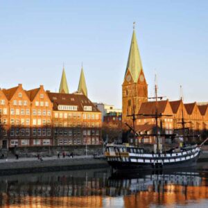 Bremen: Kurs Lachgaszertifizierung am 25.11.2023