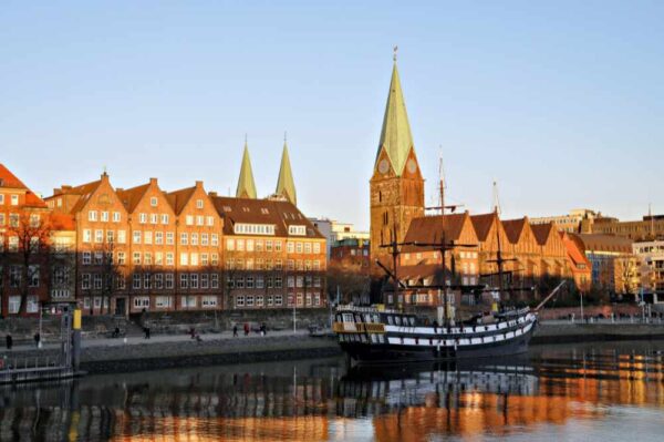 Bremen: Kurs Lachgaszertifizierung am 25.11.2023