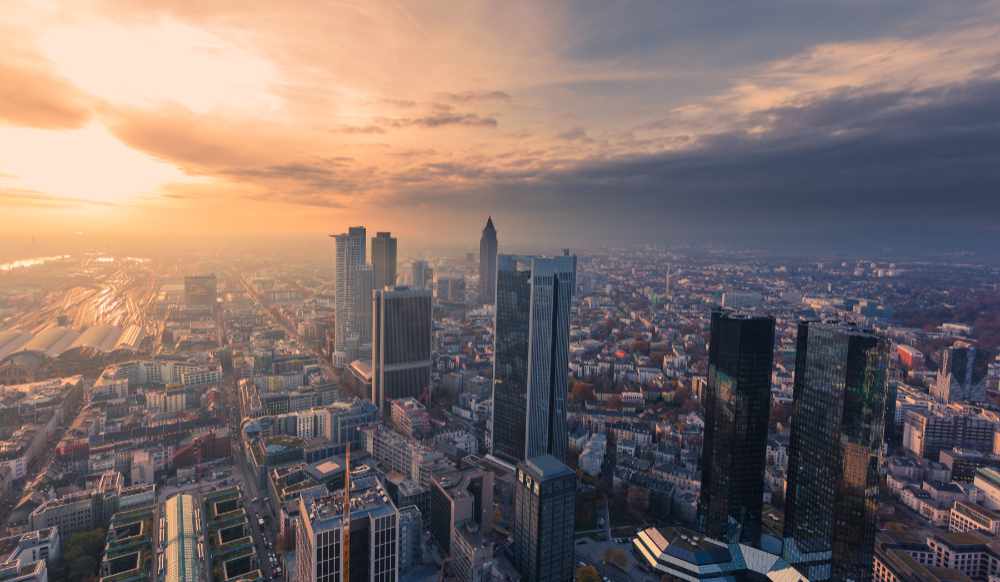 Curso de Frankfurt para la certificación de óxido nitroso el 18 de noviembre de 2023
