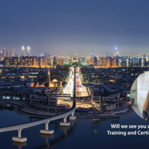 Internatioinal Training and Certificatin Course in Dubai
