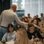 Lachgasfortbildung, Zertifizierung in München 20.07.2024