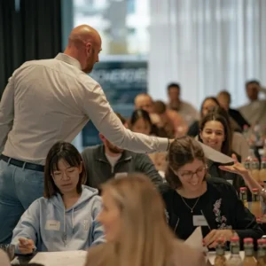 Lachgasfortbildung, Zertifizierung in München 20.07.2024