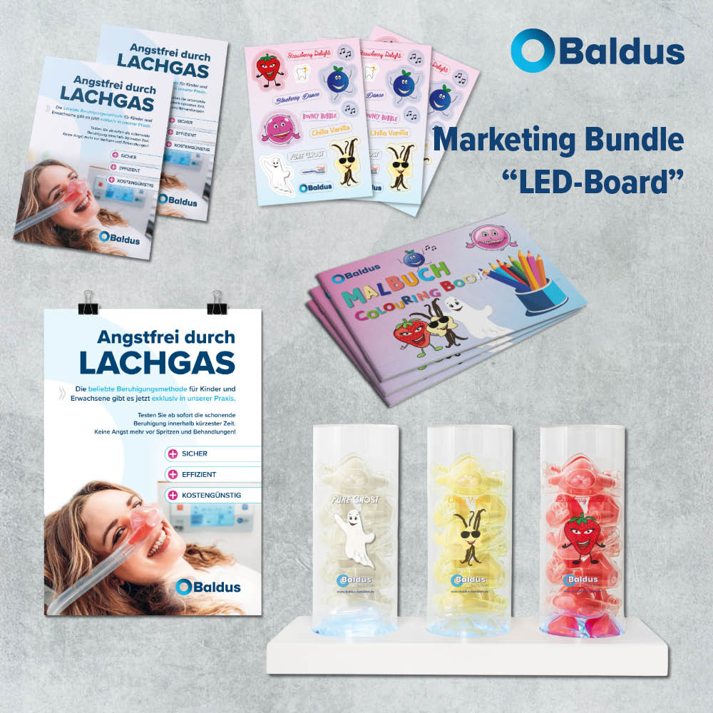 Marketing-Bundles