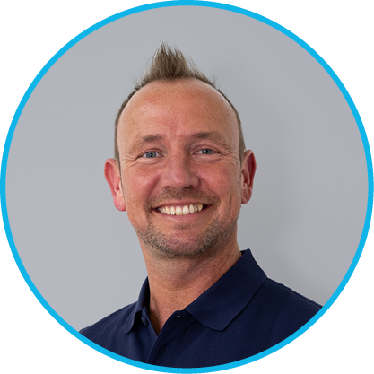 Matthias Fischer – Servicetechniker Baldus Sedation